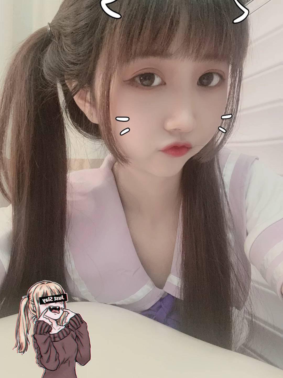 非常漂亮的兼职妹妹 在等你呀